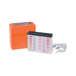 Probador de agua PH/CL 