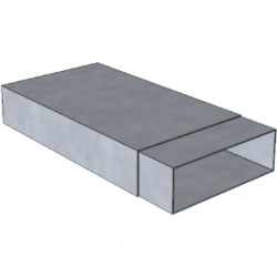 Colmillo 5V15-100  Colmillo 5V15-100