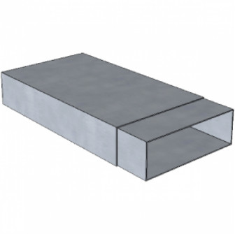 Colmillo 5V15-100