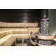 Estufa de leña para sauna - HARVIA Legend 150