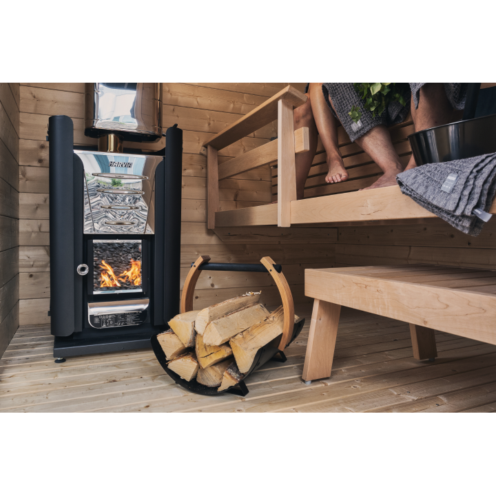 Calentador de agua HARVIA, 22 l