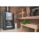 Estufa de leña para sauna - HARVIA 20 ES PRO