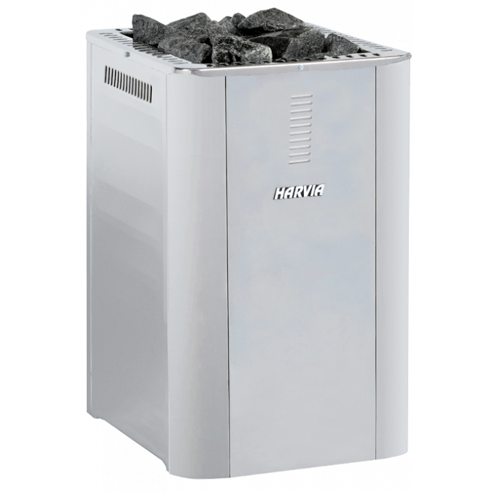 Estufa de leña para sauna - HARVIA 20 Duo