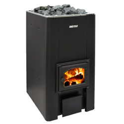 Estufa de leña para sauna - HARVIA 50  Estufa de leña para sauna - HARVIA 50