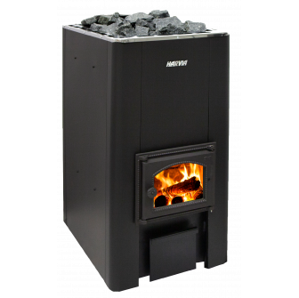 Estufa de leña para sauna - HARVIA 50