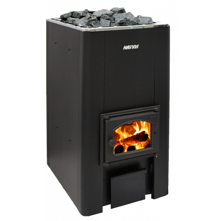 Estufa de leña para sauna - HARVIA 50