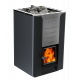 Estufa de leña para sauna - HARVIA 36 PRO
