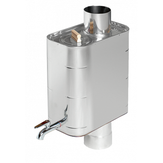 Calentador de agua HARVIA, 22 l