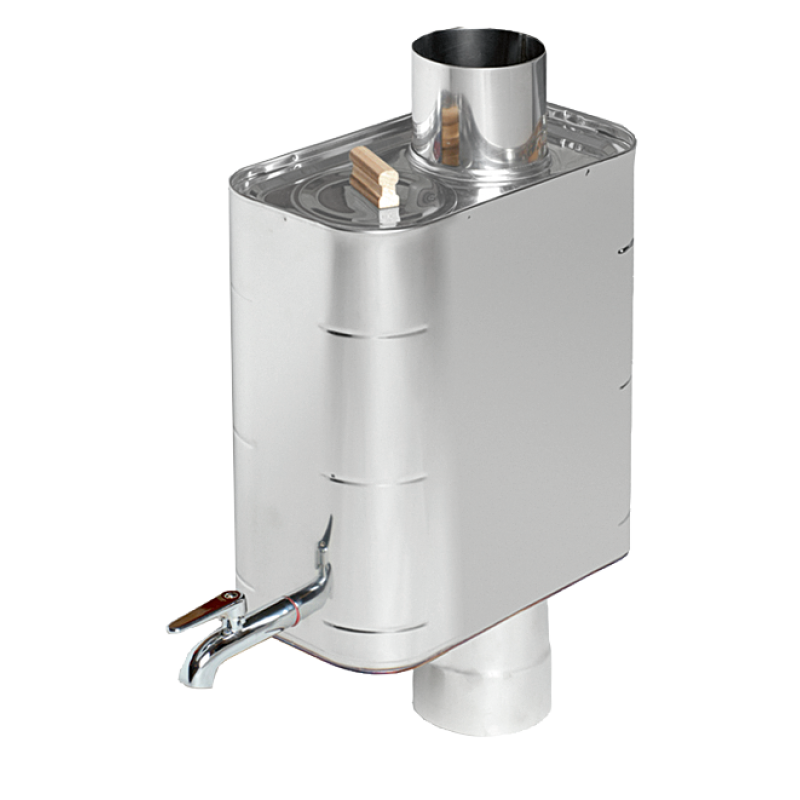 Calentador de agua HARVIA, 22 l