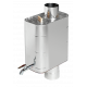 Calentador de agua HARVIA, 22 l