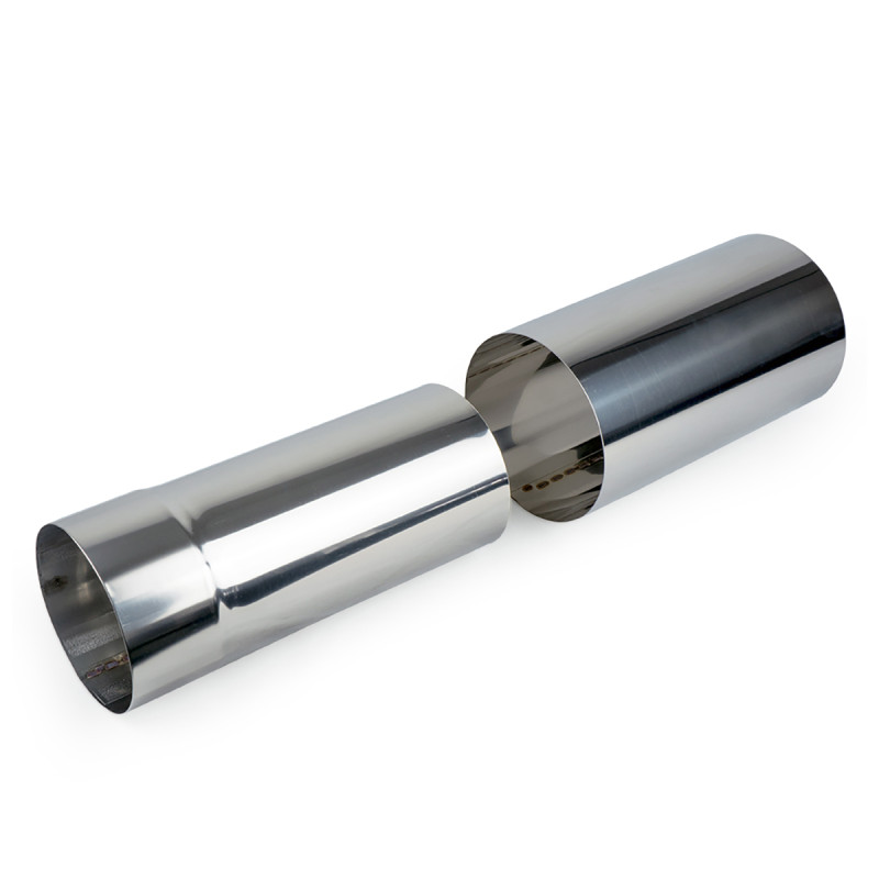 Protector de tubo de chimenea HARVIA