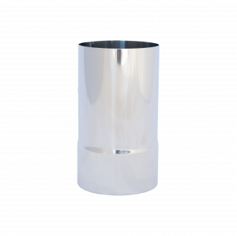 Tubo de chimenea HARVIA 0,2 m