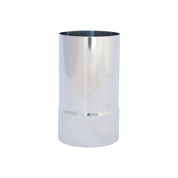 Tubo de chimenea HARVIA 0,2 m