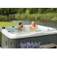 Piscina de masajes SPA - DESIRE