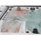 Piscina de masajes SPA - EUPHORIA