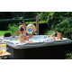Piscina de masajes SPA - EUPHORIA