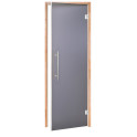 Puertas de sauna de vidrio AD BENELUX, Vidrio mate - 5
