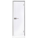 Puertas de cristal AD DORY para sauna de vapor, 90 x 210 cm - 5