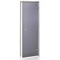 Puertas de vidrio AD para sauna de vapor, Vidrio mate - 2