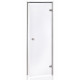 Puertas de vidrio AD para sauna de vapor, vidrio transparente