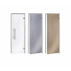 Puertas de cristal AD LIGHT para sauna de vapor