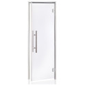 Puertas de vidrio AD LUX para sauna de vapor - 1