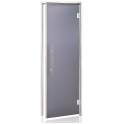 Puertas de vidrio AD LUX para sauna de vapor, Vidrio mate - 2