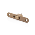 Puertas de sauna de vidrio AD NATURAL, vidrio mate - 4