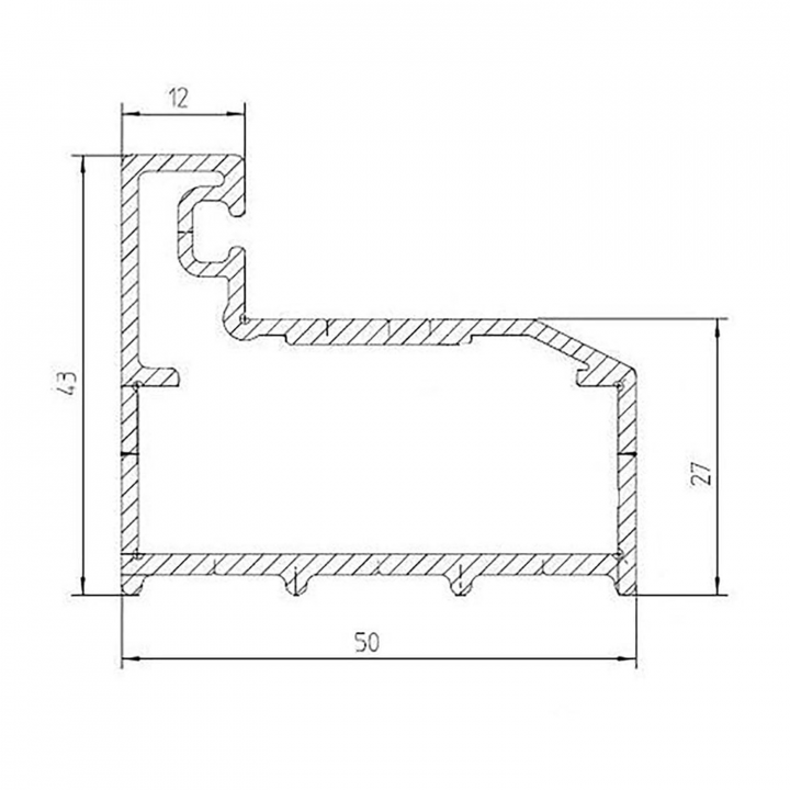 Puertas de cristal AD para sauna de vapor, cristal bronce.