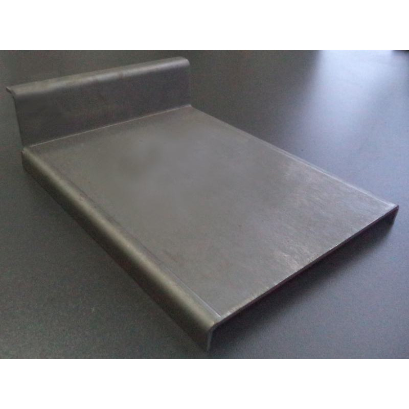 Placa de flujo de aire KASTOR KL-16, KL-16/JK