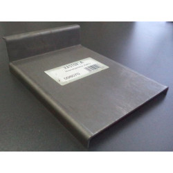 Placa de flujo de aire KASTOR KS/KL-12/20/27, Saga-20/27 