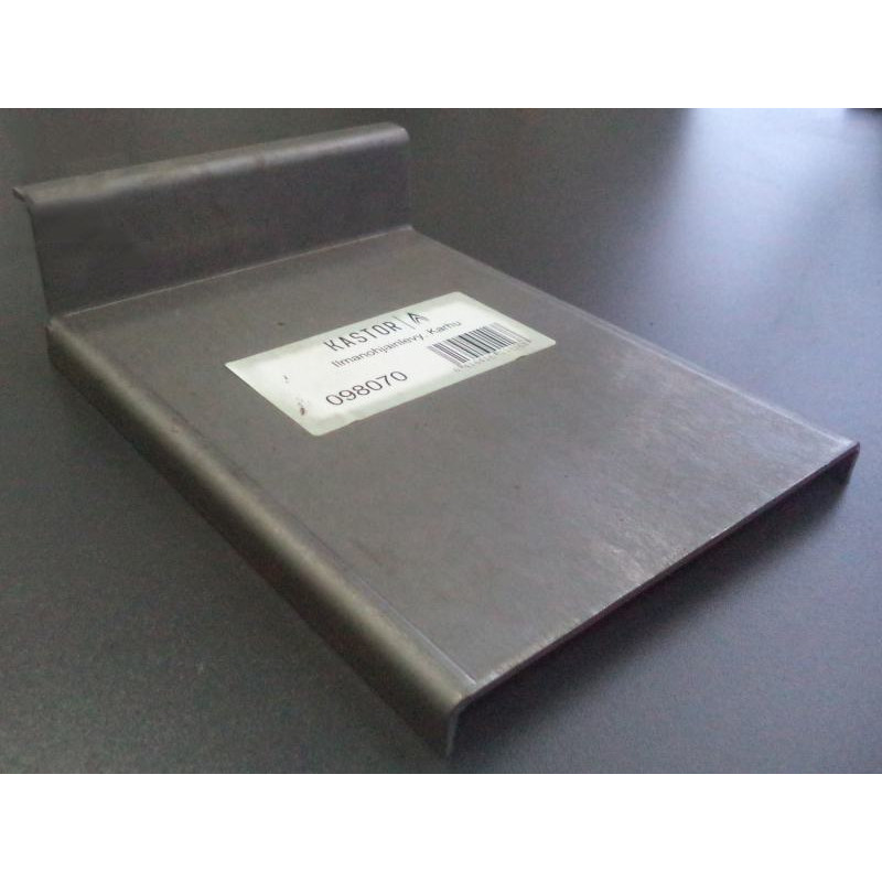 Placa de flujo de aire KASTOR KS/KL-12/20/27, Saga-20/27