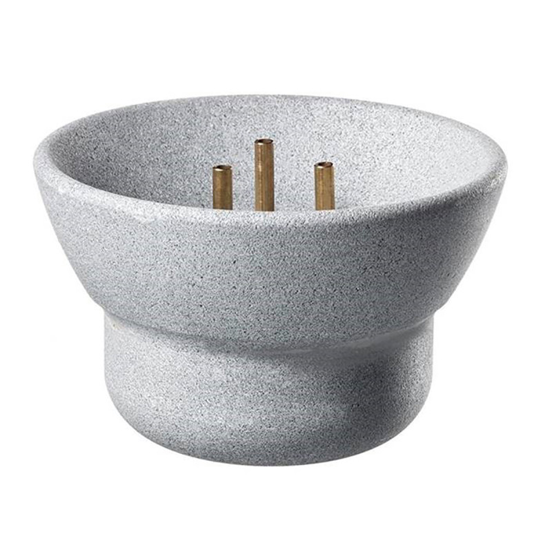 Fuente de piedra para aromas - HUKKA SAUNAMAESTRO
