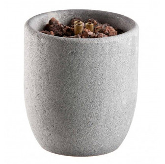 Fuente de piedra para aromas - HUKKA SAUNATROIKKA