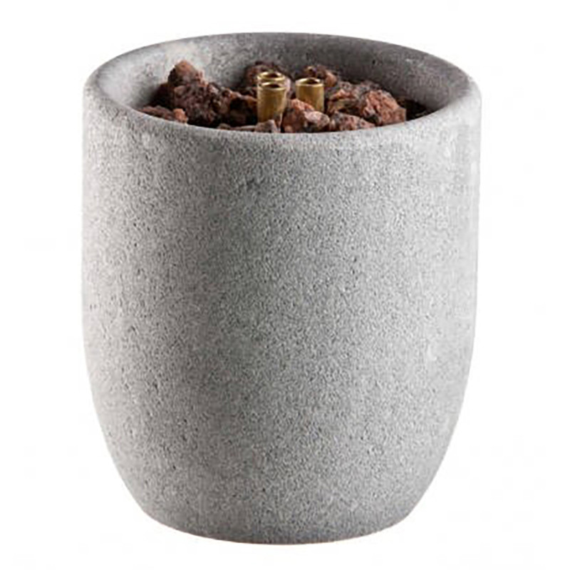 Fuente de piedra para aromas - HUKKA SAUNATROIKKA