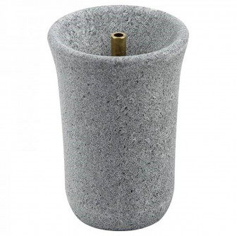 Fuente de piedra para aromas - HUKKA SISUKAS