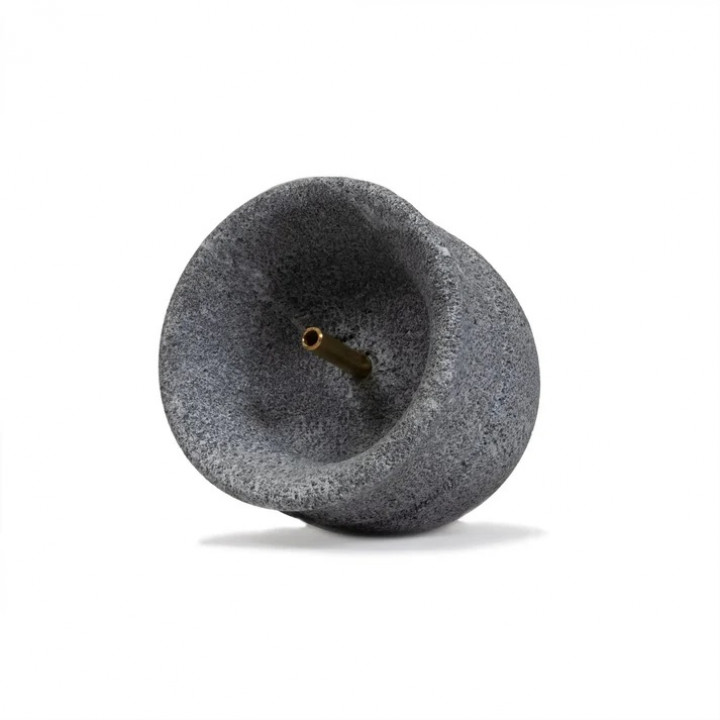 Fuente de piedra para aromas - HUKKA SOLINA
