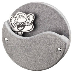 Cuenco de piedra antiolores - HUKKA Saunaheppu 