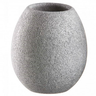 Tarro de piedra para aromas - HUKKA SAUNAKKO