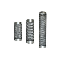 Rejilla de piedra IKI  Rejilla de piedra IKI