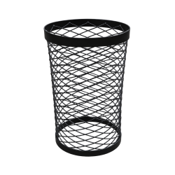 Almacenamiento de piedra SKAMET alrededor de la chimenea, 250 - 1000 mm 