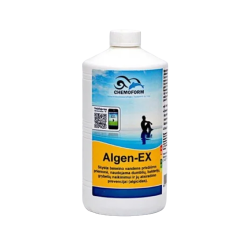 Algicida CHEMOFORM Algen-EX, 1 L 