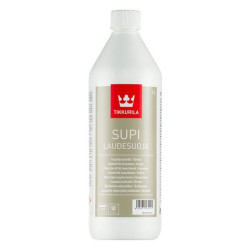 Aceite de baño Supi Laudesuoja, 1 l  Aceite de baño Supi Laudesuoja, 1 l