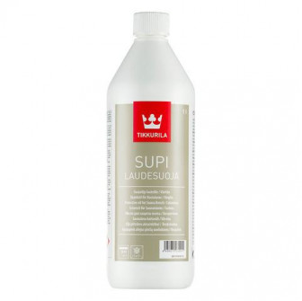 Aceite de baño Supi Laudesuoja, 1 l