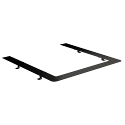 Brida de empotrar HL1M para calentadores de sauna HARVIA Virta  Brida de empotrar HL1M para calentadores de sauna HARVIA Virta