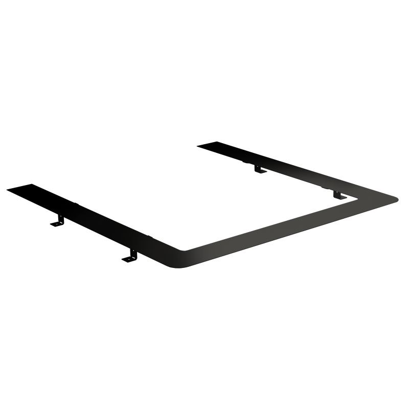 Brida de empotrar HL1M para calentadores de sauna HARVIA Virta