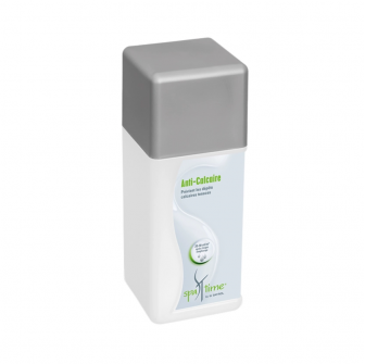 Protección contra sedimentos de calcio KALK EX, 1 l