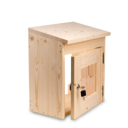 Envolvente para unidades de control EOS 