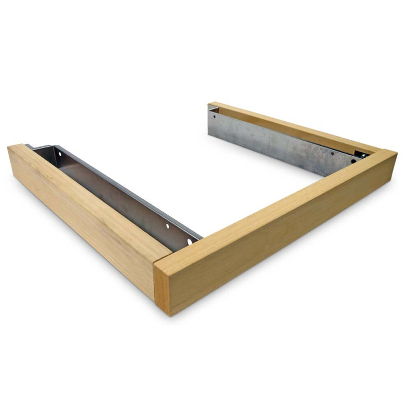 Barandilla de seguridad - para calentadores EOS Gracil