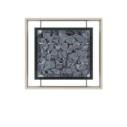 Carcasa protectora para calentadores EOS Mega  Carcasa protectora para calentadores EOS Mega